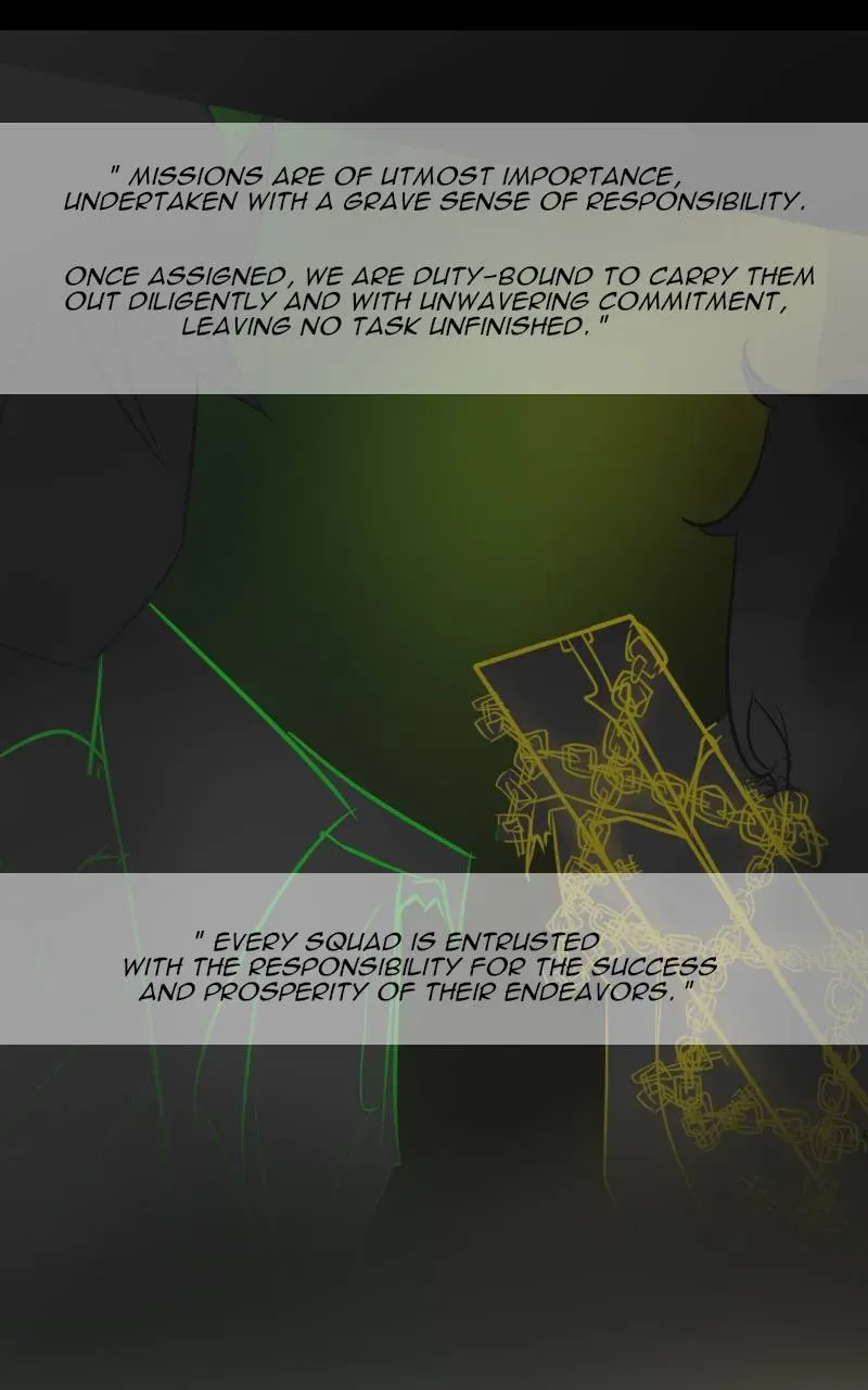 GRANAViA - May the Moon Shine Without the Sun Chapter 48 page 13 - 