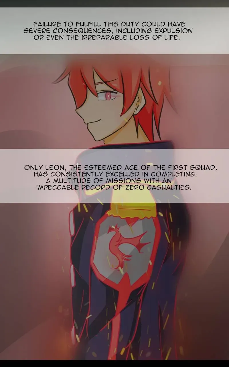 GRANAViA - May the Moon Shine Without the Sun Chapter 48 page 14 - 