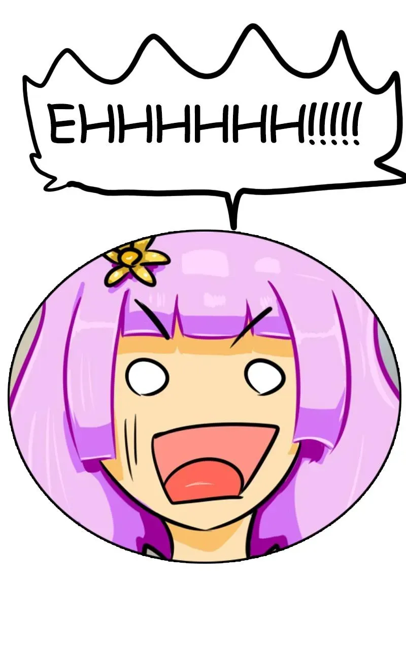 GRANAViA - May the Moon Shine Without the Sun Chapter 5 page 11 - 