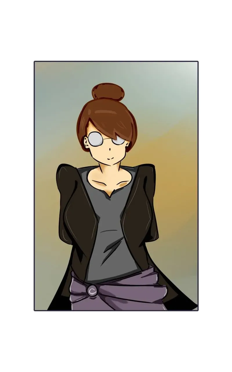 GRANAViA - May the Moon Shine Without the Sun Chapter 5 page 6 - 