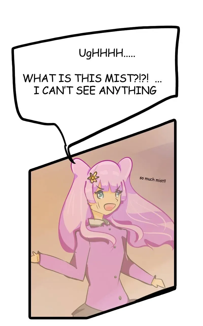 GRANAViA - May the Moon Shine Without the Sun Chapter 6 page 2 - 