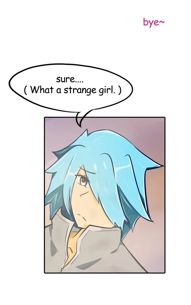 GRANAViA - May the Moon Shine Without the Sun Chapter 6 page 13 - 