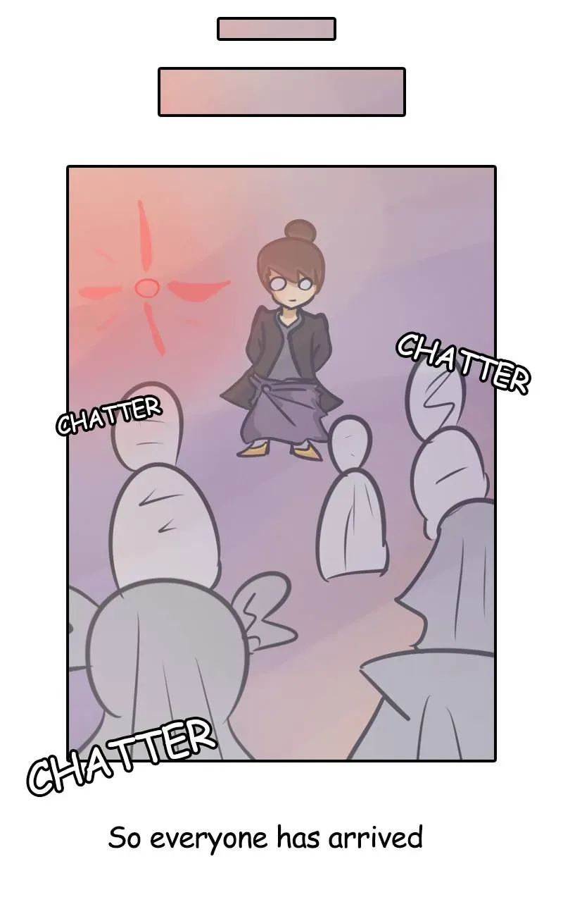 GRANAViA - May the Moon Shine Without the Sun Chapter 6 page 14 - 