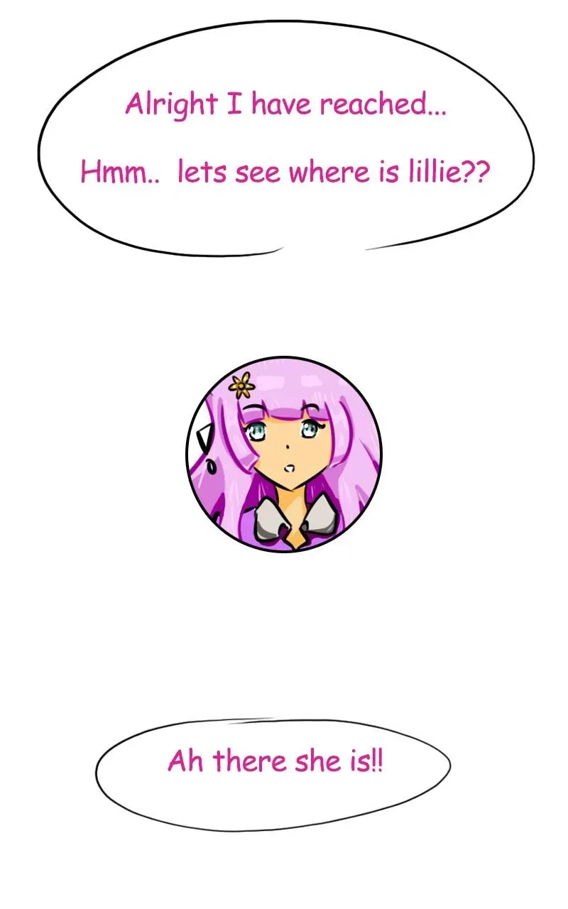 GRANAViA - May the Moon Shine Without the Sun Chapter 6 page 16 - 