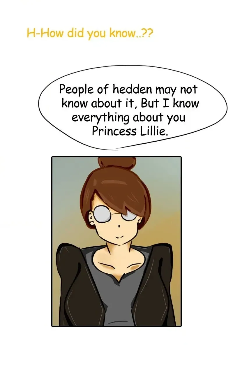 GRANAViA - May the Moon Shine Without the Sun Chapter 6 page 20 - 