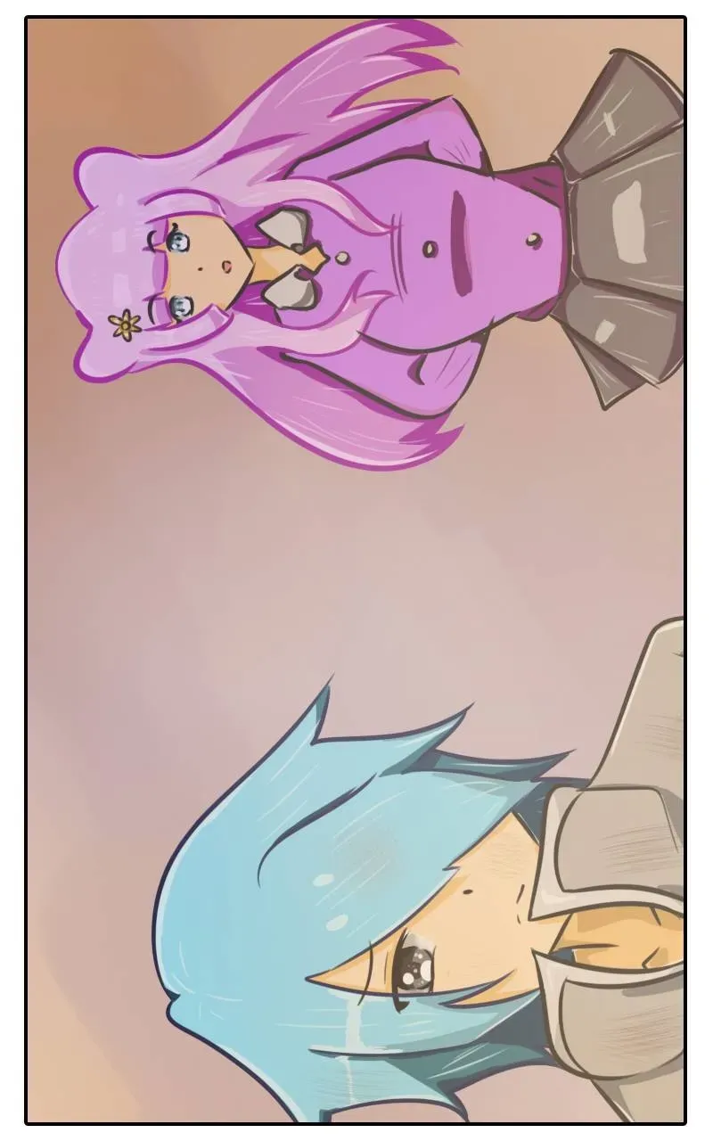 GRANAViA - May the Moon Shine Without the Sun Chapter 6 page 6 - 