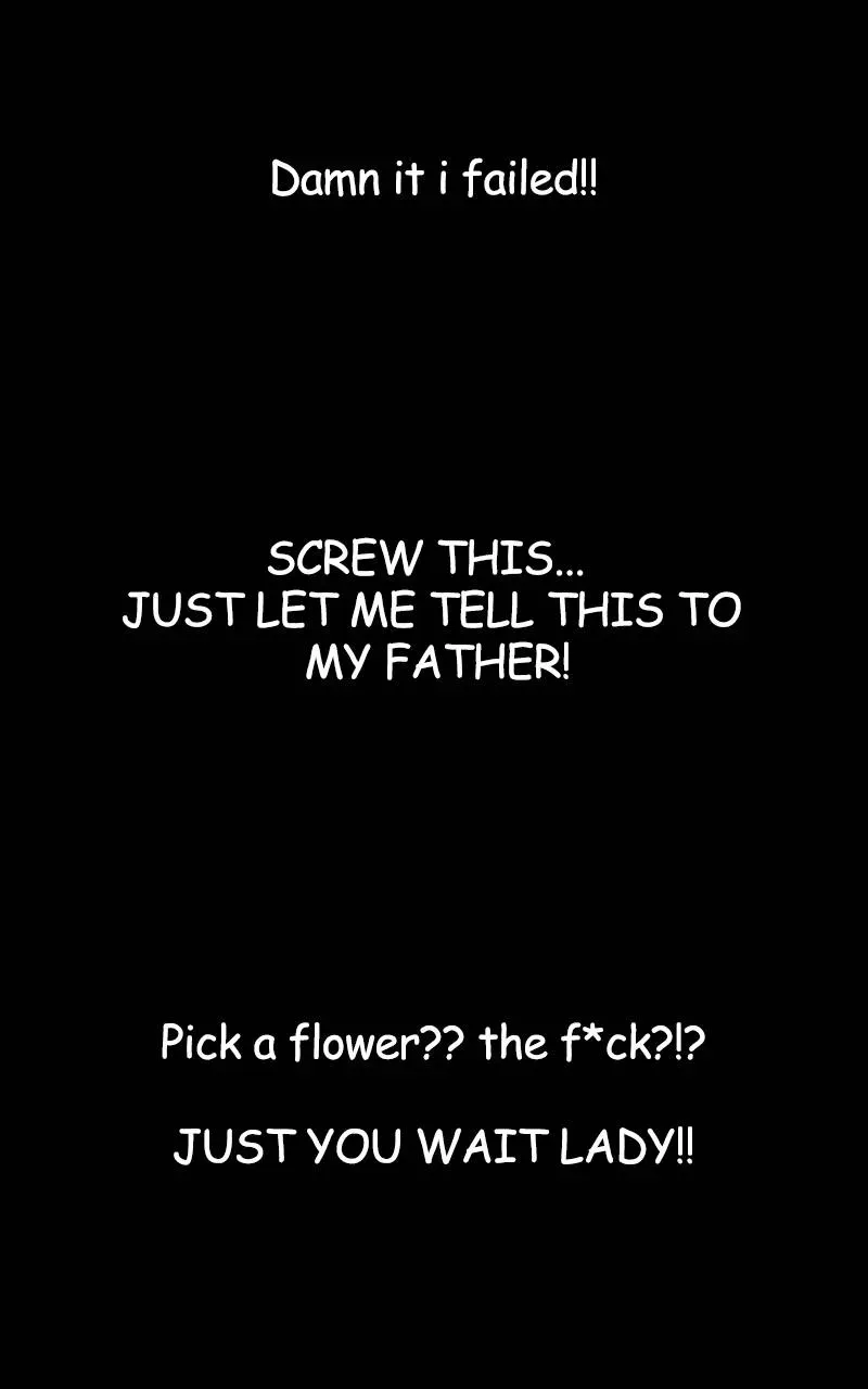 GRANAViA - May the Moon Shine Without the Sun Chapter 7 page 12 - 