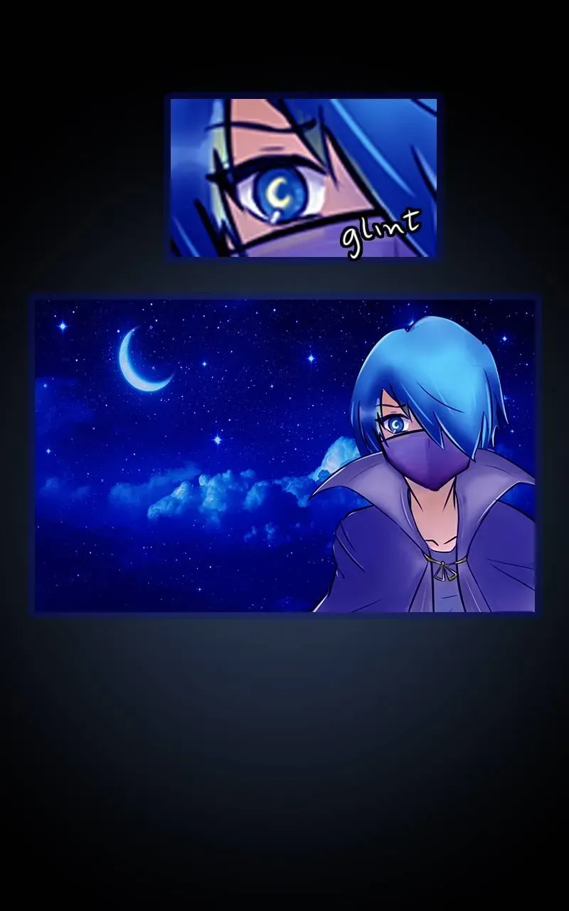 GRANAViA - May the Moon Shine Without the Sun Chapter 7 page 19 - 