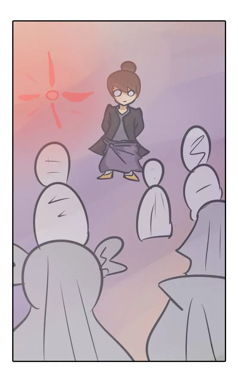 GRANAViA - May the Moon Shine Without the Sun Chapter 7 page 3 - 