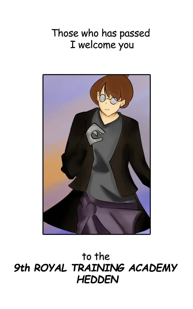 GRANAViA - May the Moon Shine Without the Sun Chapter 7 page 8 - 