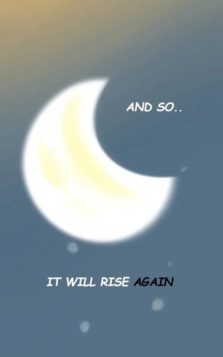 GRANAViA - May the Moon Shine Without the Sun Chapter 8 page 2 - 