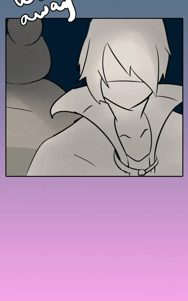 GRANAViA - May the Moon Shine Without the Sun Chapter 8 page 11 - 