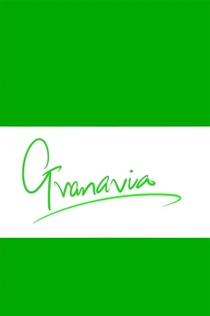 GRANAViA - May the Moon Shine Without the Sun Chapter 8 page 19 - 