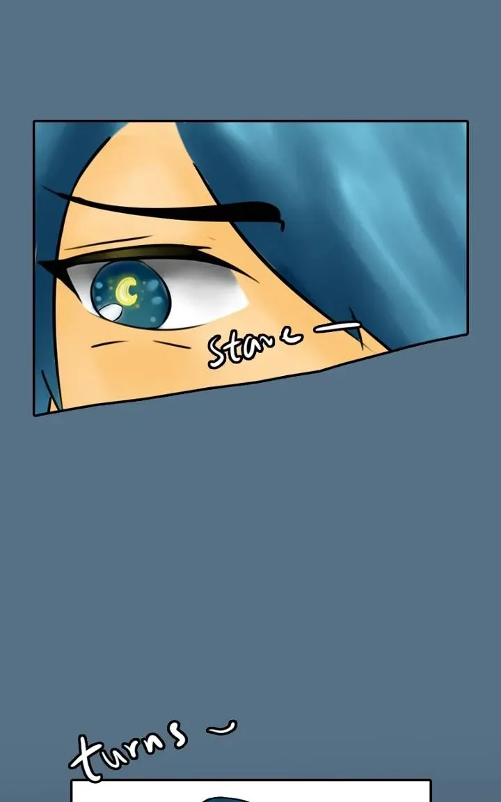 GRANAViA - May the Moon Shine Without the Sun Chapter 8 page 3 - 
