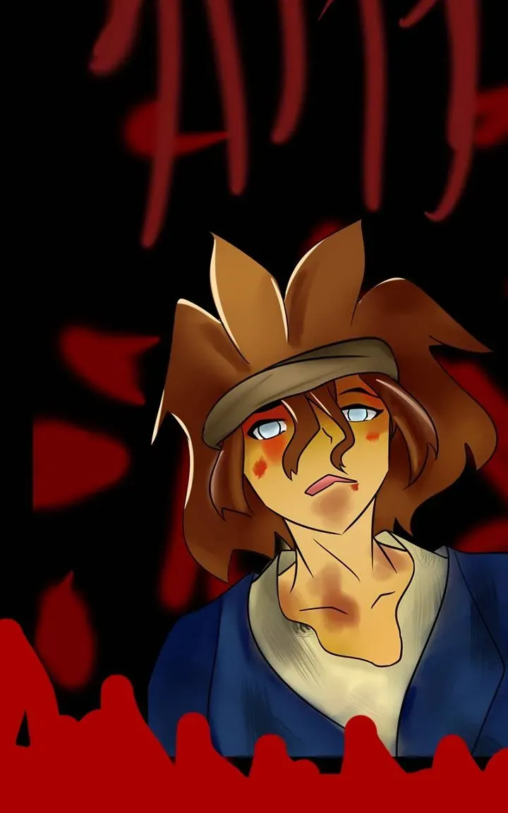 GRANAViA - May the Moon Shine Without the Sun Chapter 8 page 6 - 
