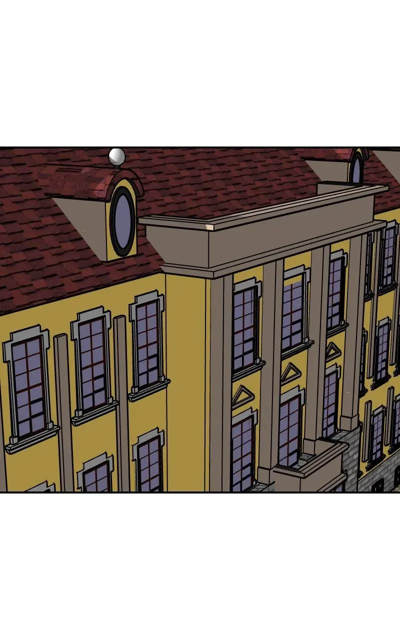 GRANAViA - May the Moon Shine Without the Sun Chapter 9 page 1 - 