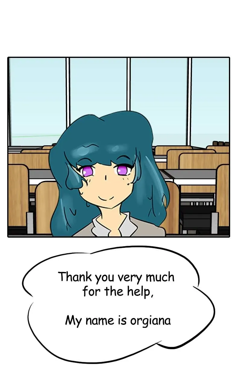 GRANAViA - May the Moon Shine Without the Sun Chapter 9 page 13 - 