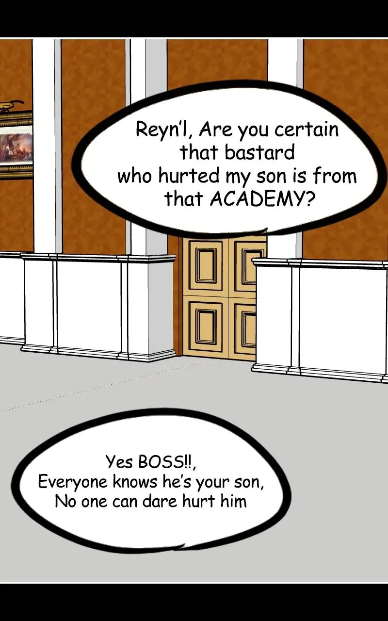 GRANAViA - May the Moon Shine Without the Sun Chapter 9 page 18 - 