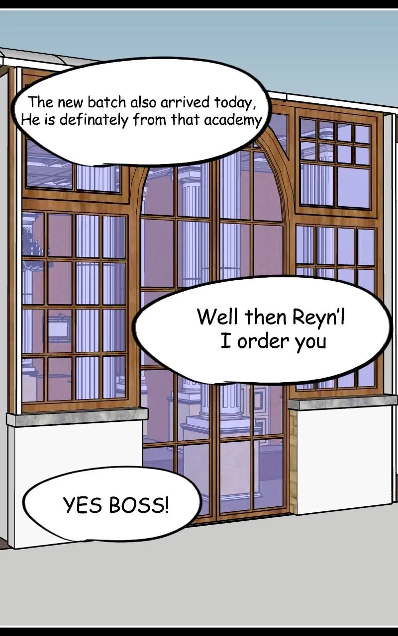 GRANAViA - May the Moon Shine Without the Sun Chapter 9 page 19 - 