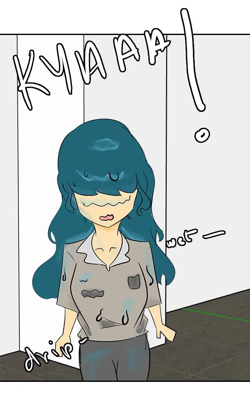 GRANAViA - May the Moon Shine Without the Sun Chapter 9 page 8 - 