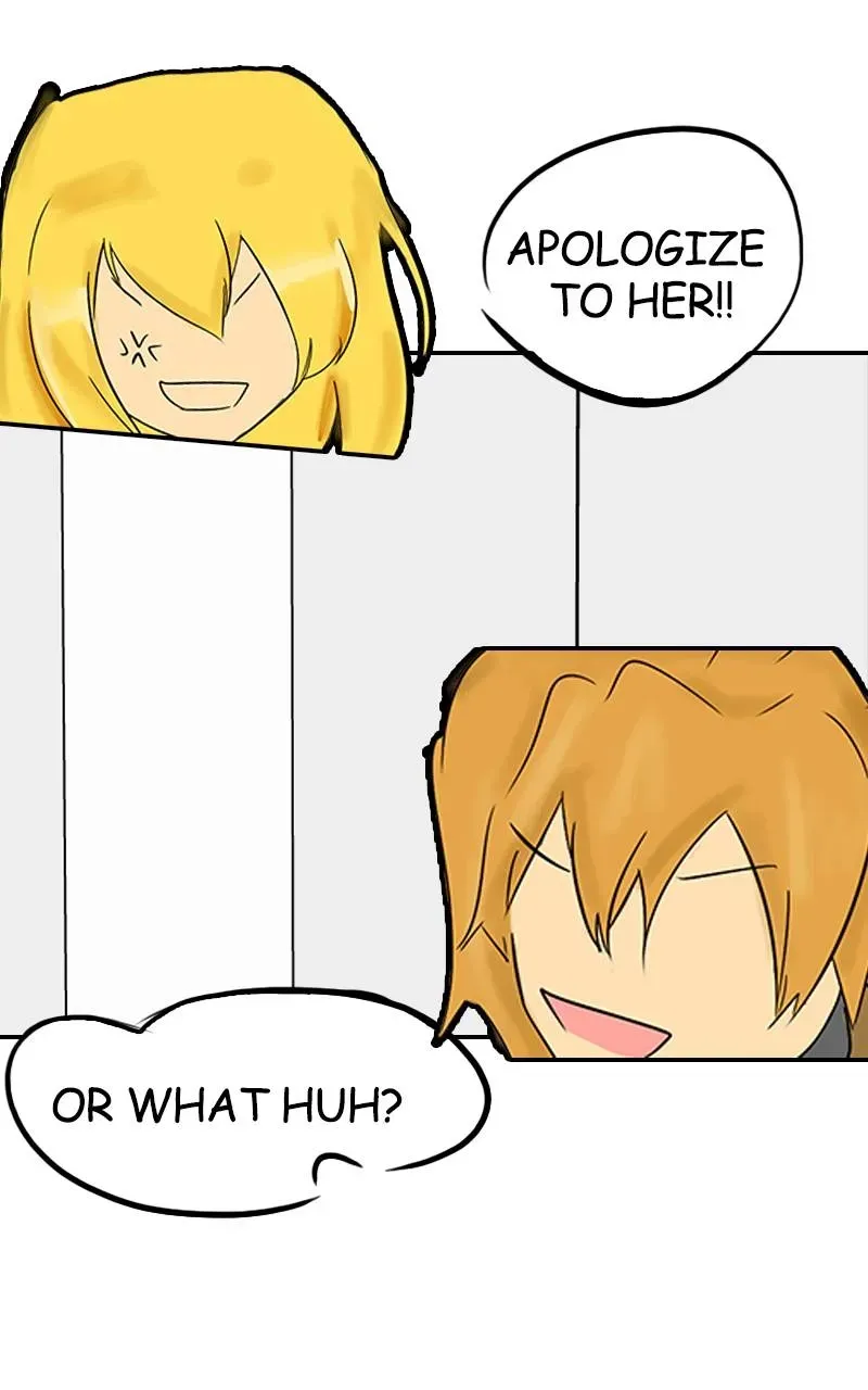 GRANAViA - May the Moon Shine Without the Sun Chapter 9 page 9 - 
