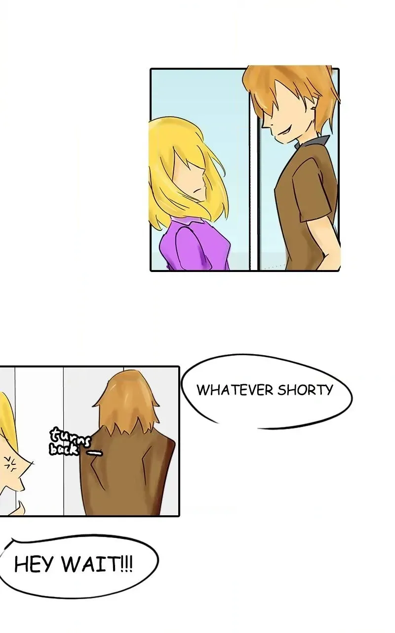 GRANAViA - May the Moon Shine Without the Sun Chapter 9 page 10 - 