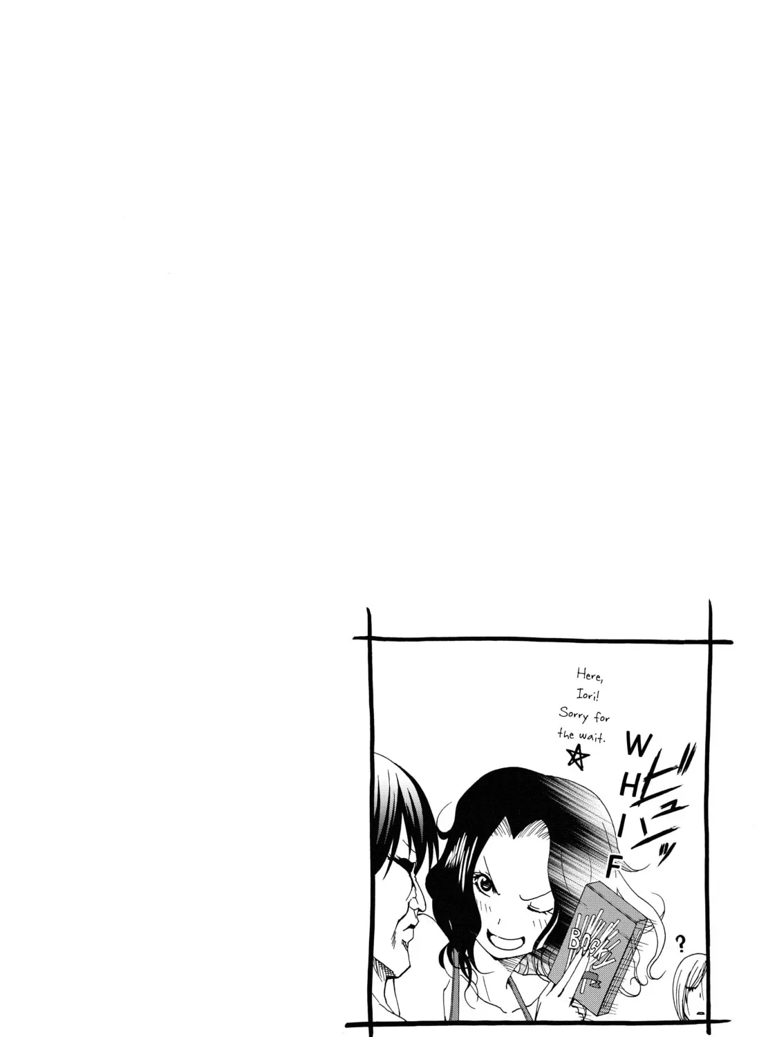 Grand Blue Dreaming Chapter 0.1 page 31 - 