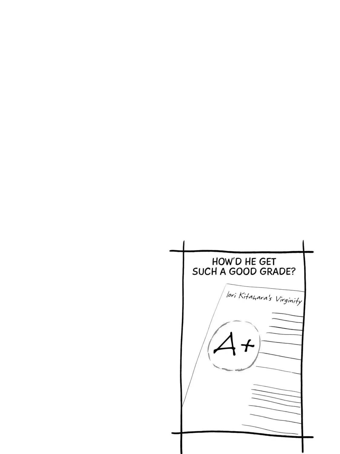 Grand Blue Dreaming Chapter 0.6 page 43 - 