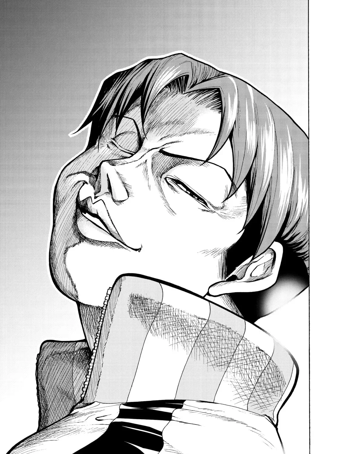 Grand Blue Dreaming Chapter 0.6 page 9 - 