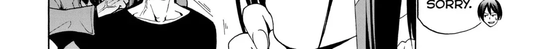 Grand Blue Dreaming Chapter 0.7 page 20 - 