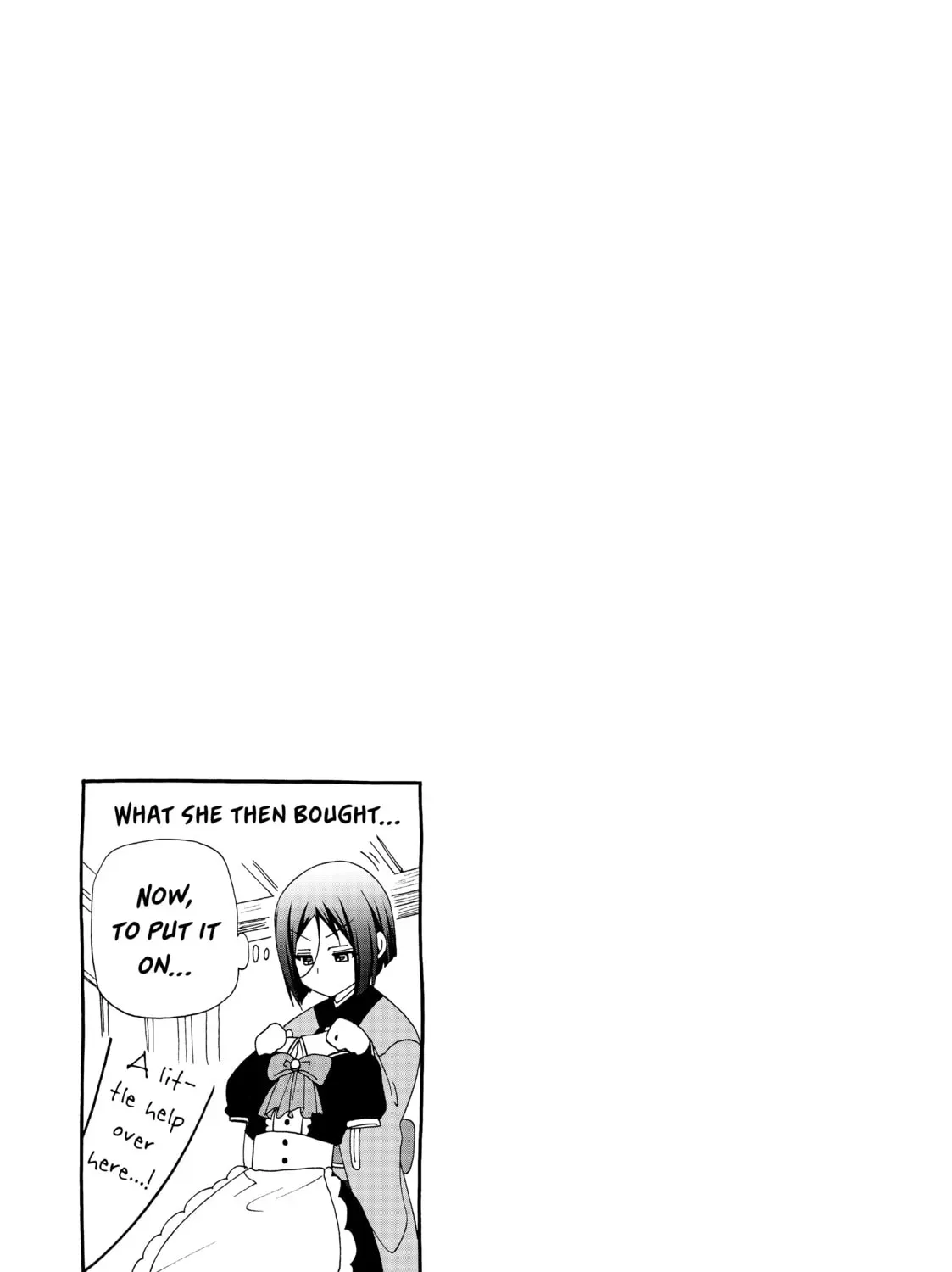 Grand Blue Dreaming Chapter 0.7 page 49 - 
