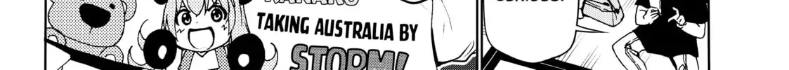 Grand Blue Dreaming Chapter 0.7 page 56 - 