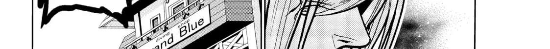 Grand Blue Dreaming Chapter 0.7 page 60 - 