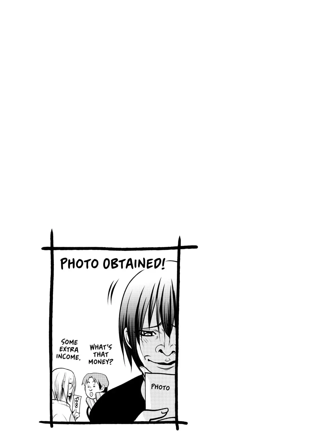 Grand Blue Dreaming Chapter 0.9 page 49 - 