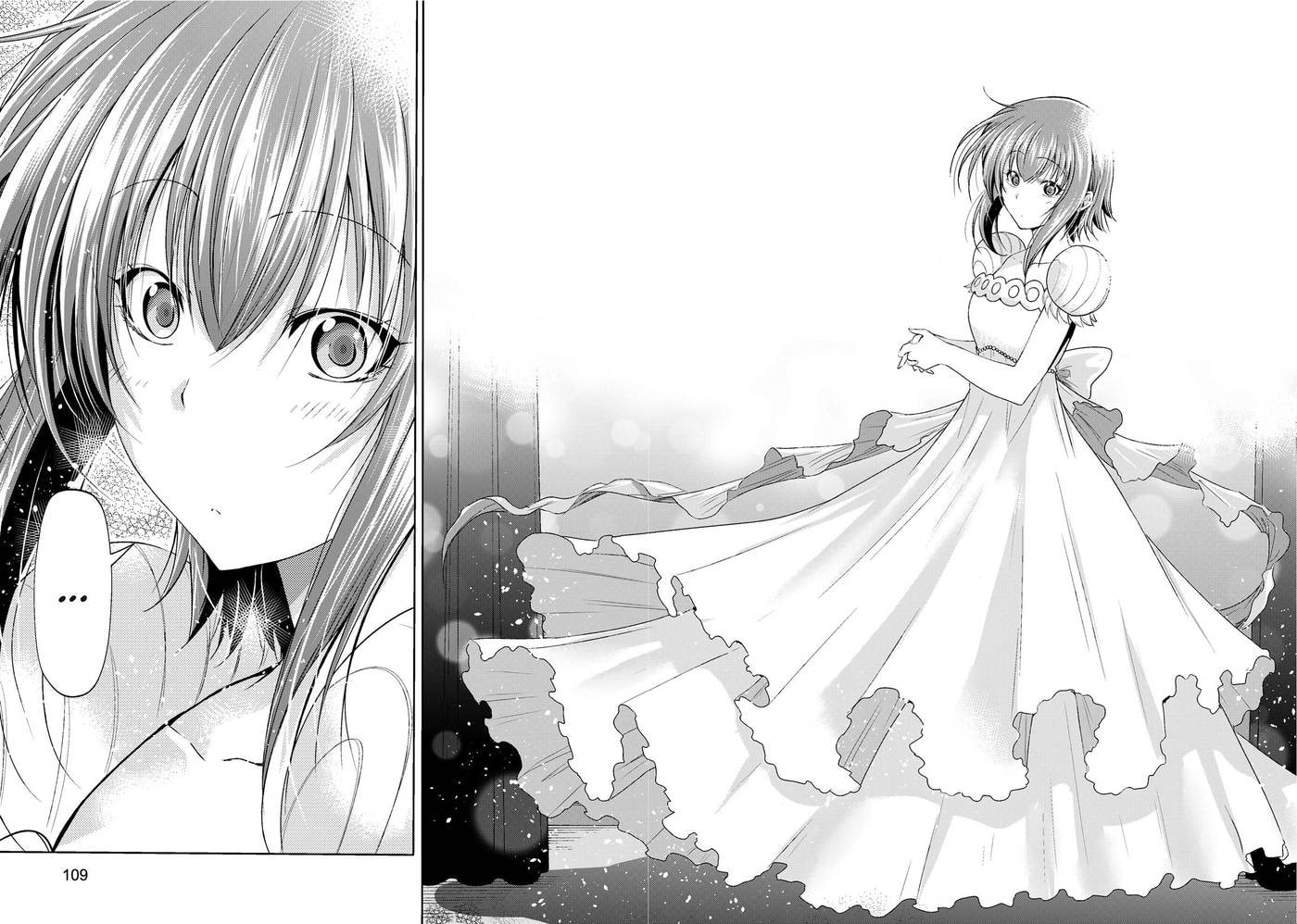 Grand Blue Dreaming Chapter 0 page 106 - 