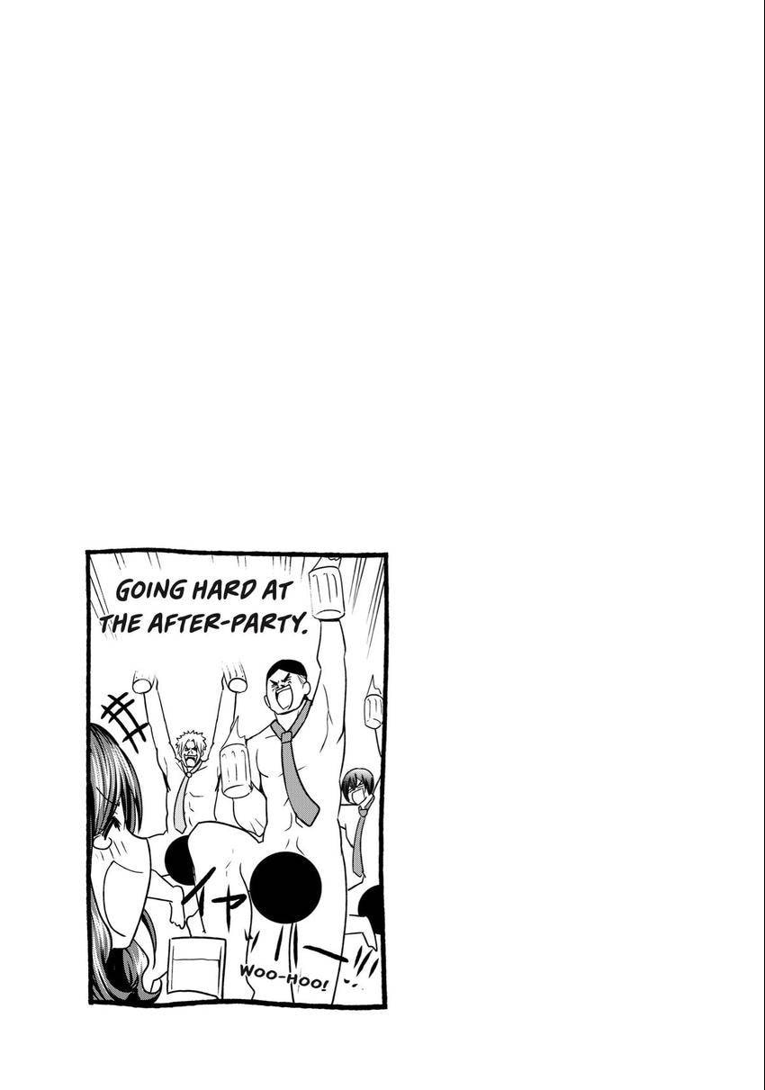 Grand Blue Dreaming Chapter 0 page 124 - 