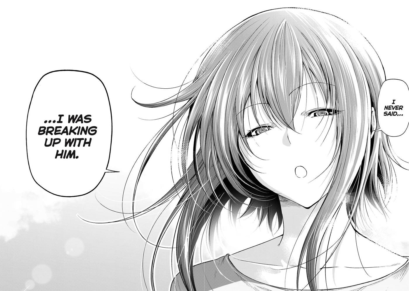 Grand Blue Dreaming Chapter 0 page 160 - 