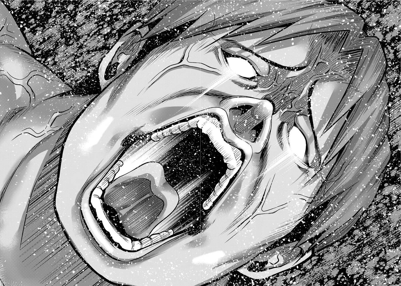 Grand Blue Dreaming Chapter 0 page 179 - 