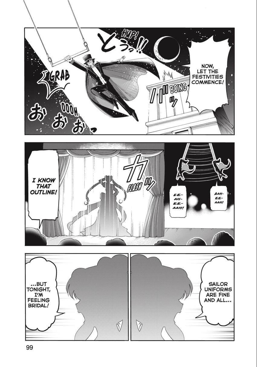 Grand Blue Dreaming Chapter 0 page 98 - 