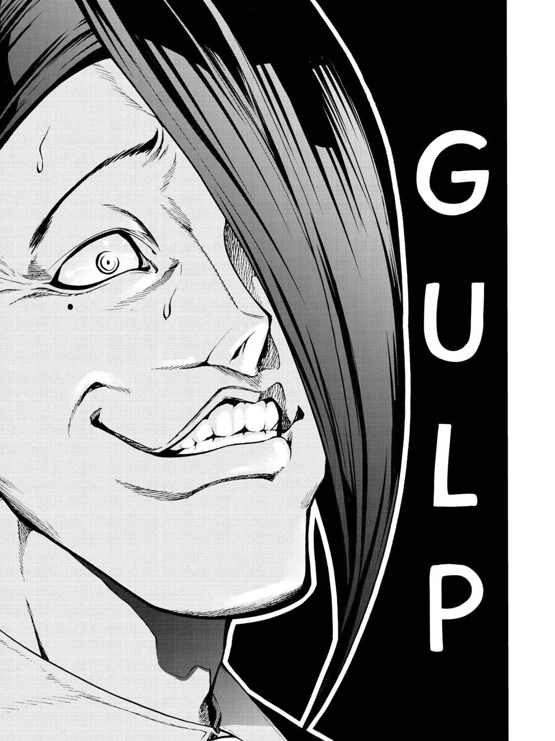 Grand Blue Dreaming Chapter 1.2 page 49 - 