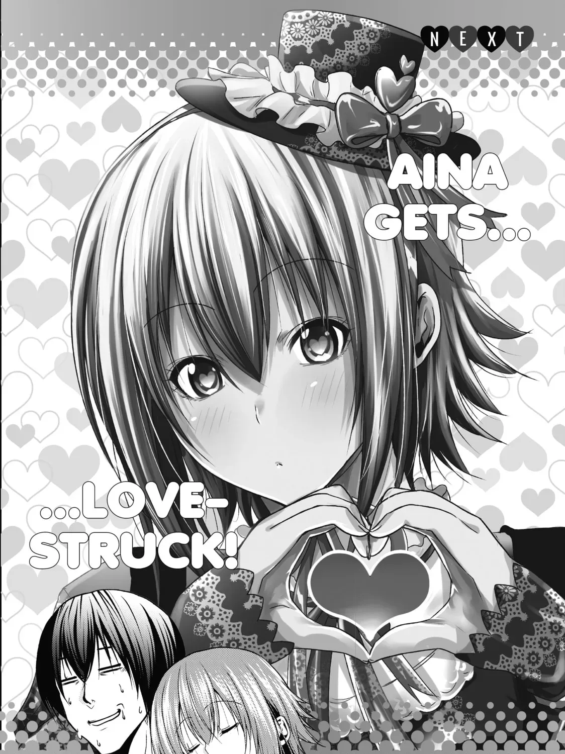 Grand Blue Dreaming Chapter 1.4 page 59 - 
