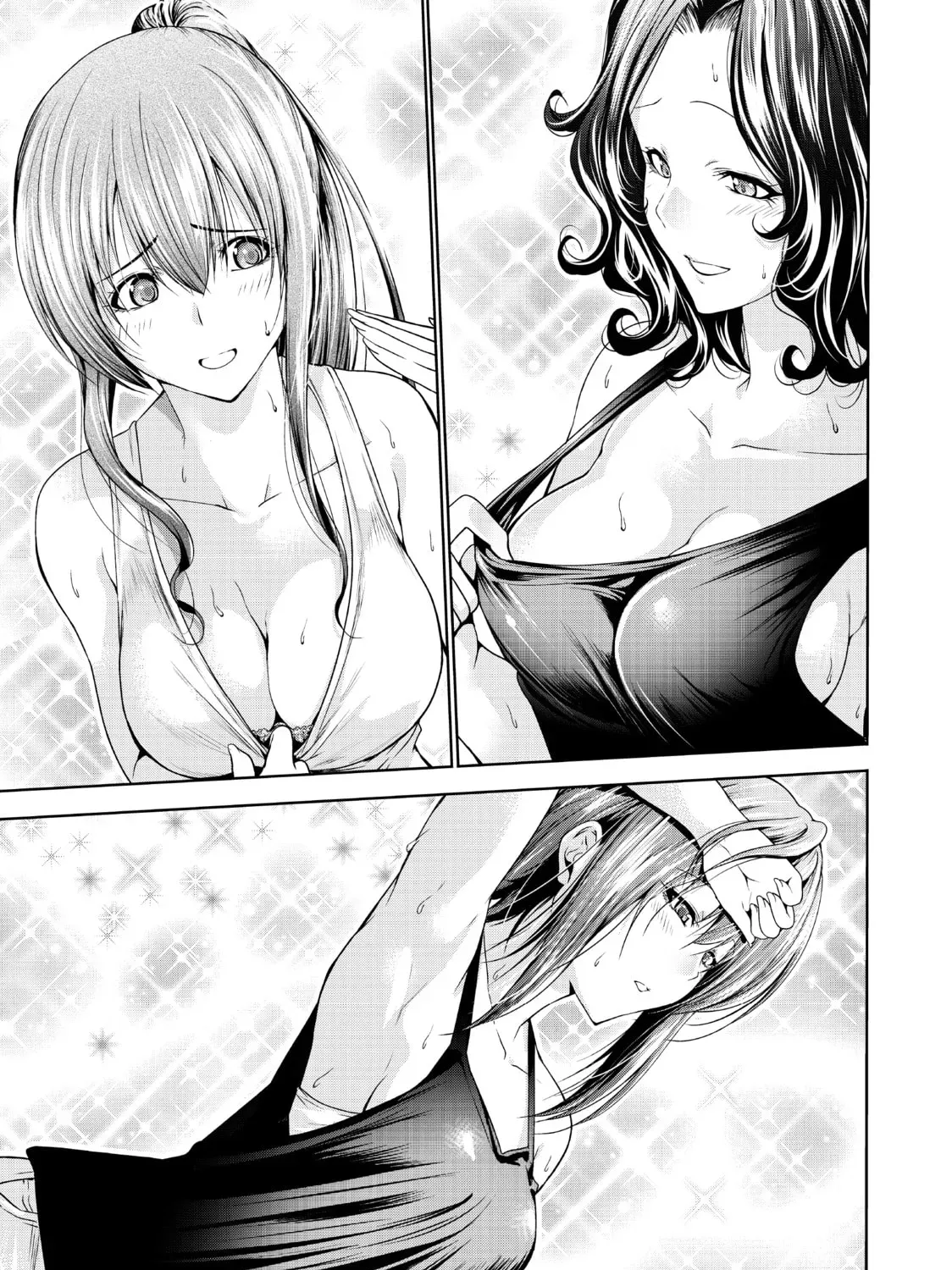 Grand Blue Dreaming Chapter 1.5 page 29 - 