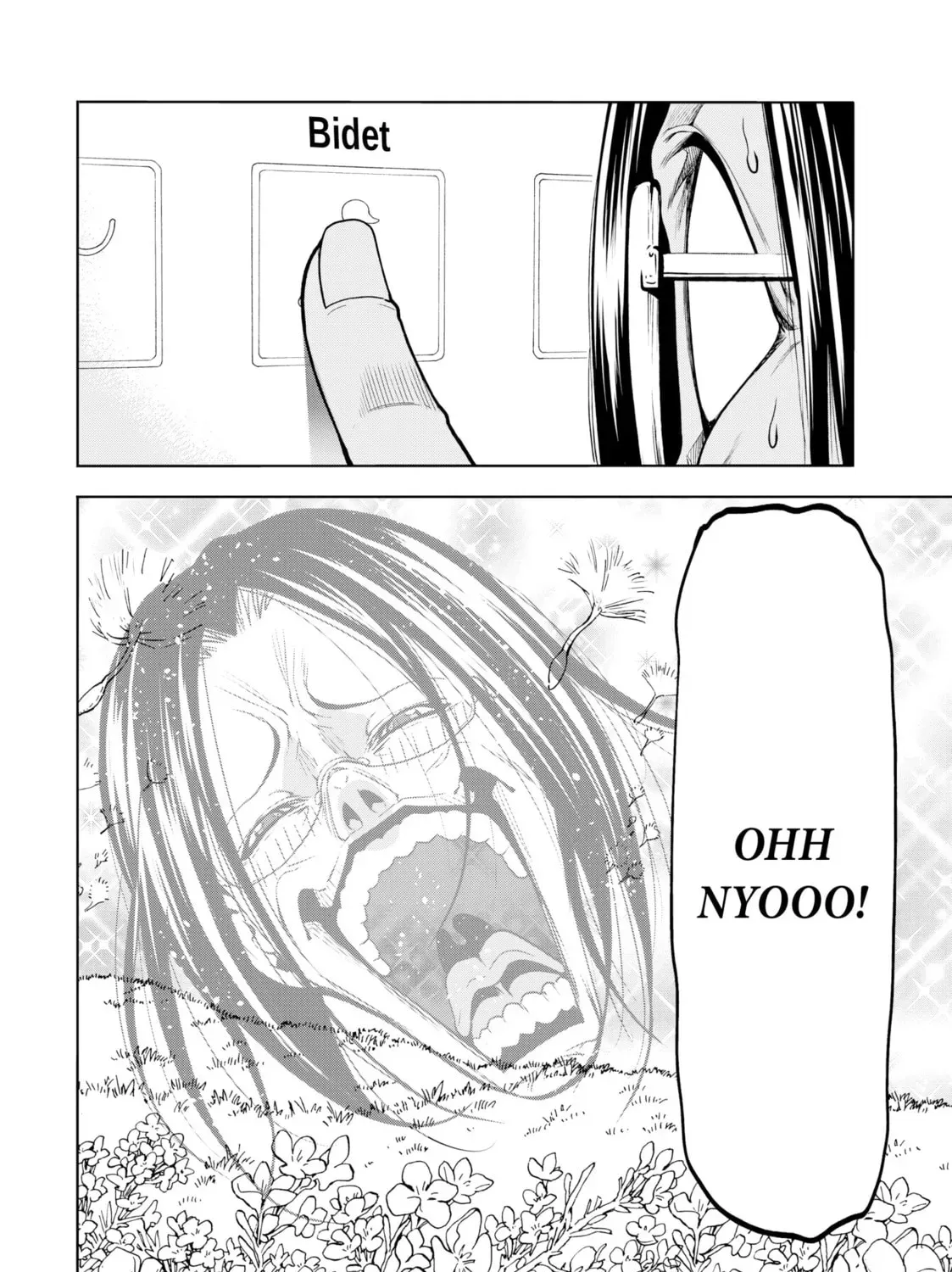 Grand Blue Dreaming Chapter 1.6 page 27 - 