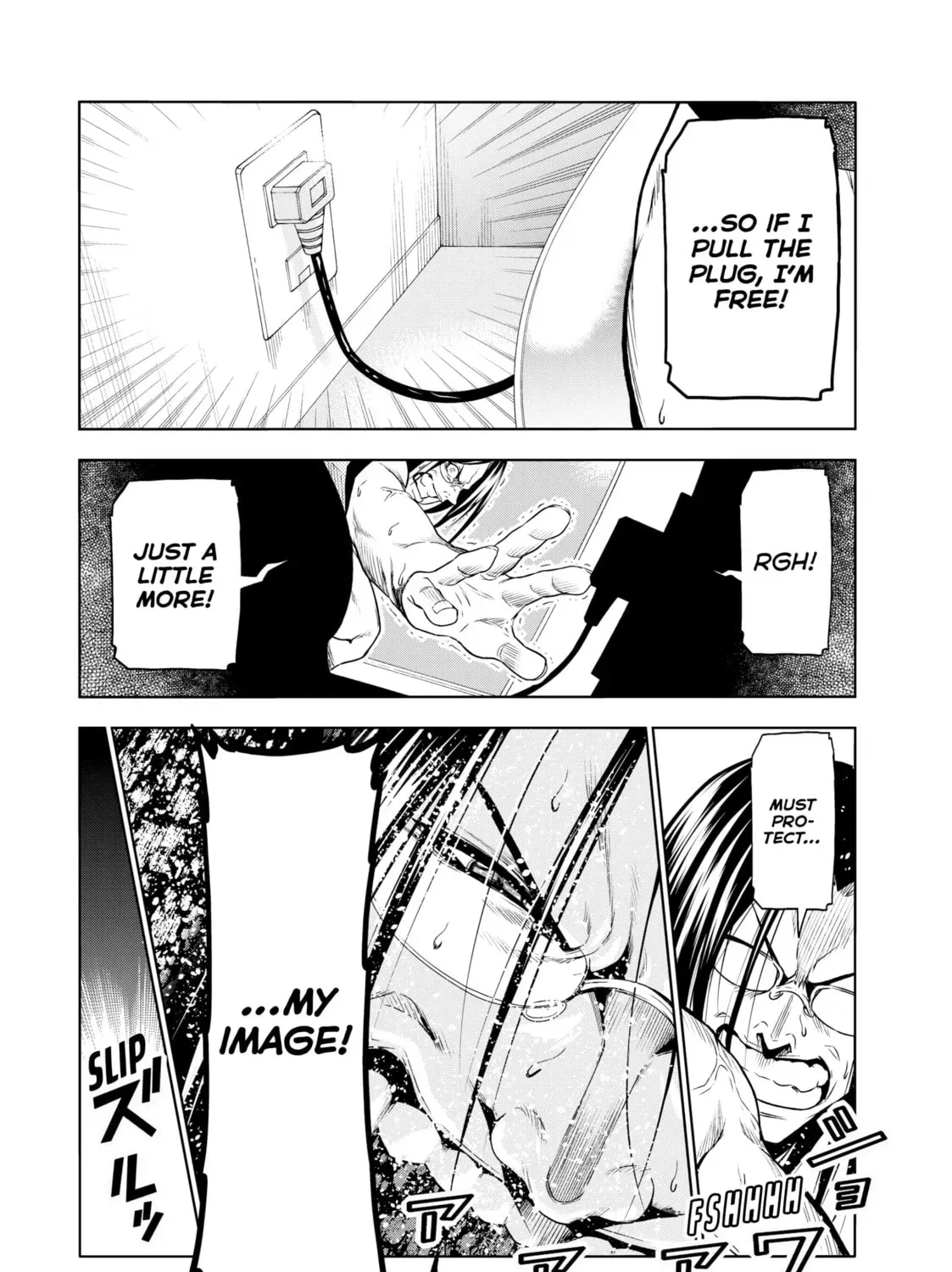 Grand Blue Dreaming Chapter 1.6 page 31 - 