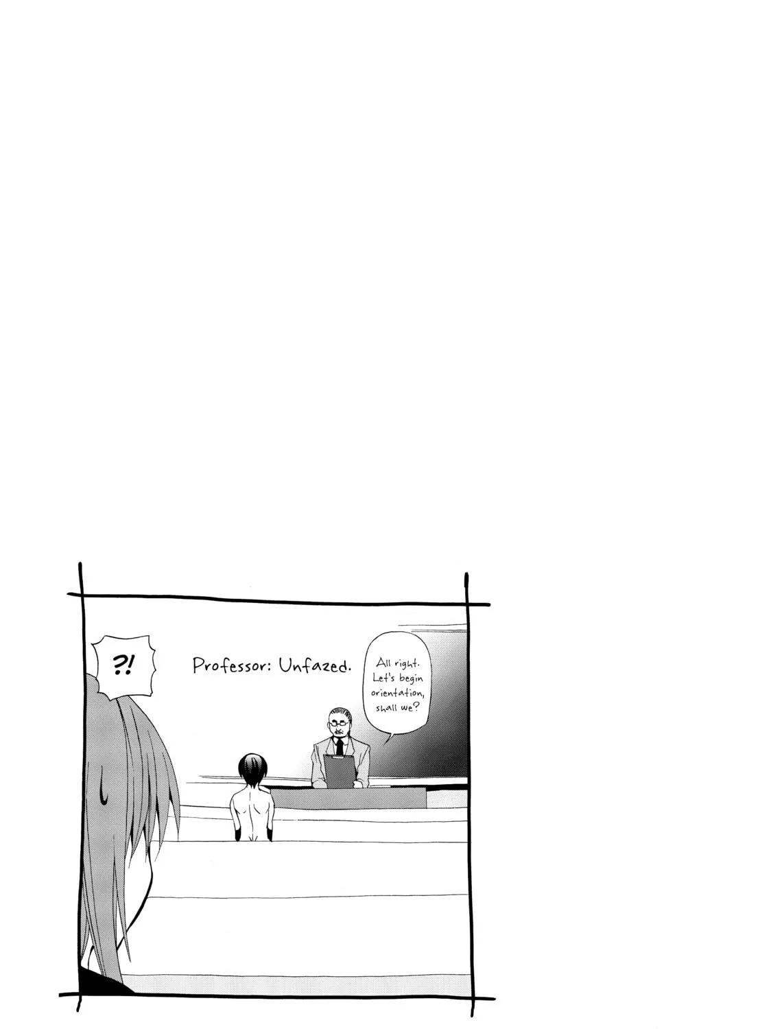 Grand Blue Dreaming Chapter 1 page 95 - 