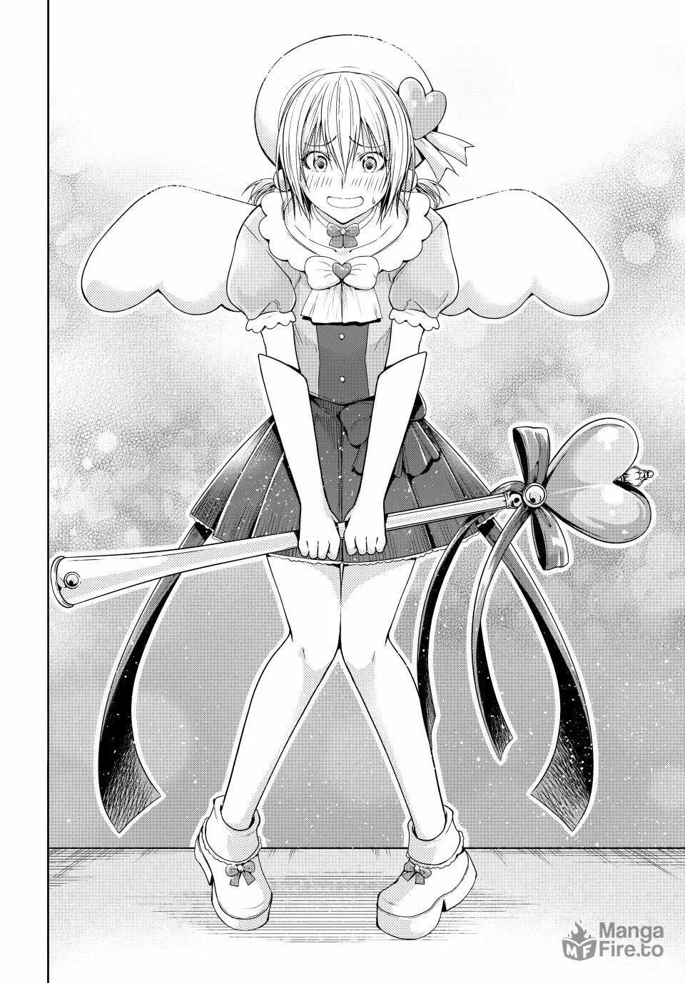 Grand Blue Dreaming Chapter 105.5 page 15 - 