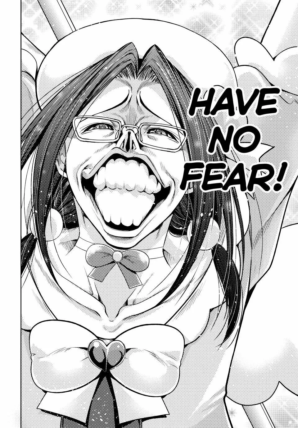 Grand Blue Dreaming Chapter 105.5 page 19 - 