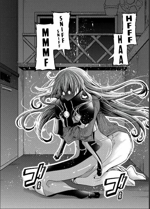 Grand Blue Dreaming Chapter 107 page 38 - 