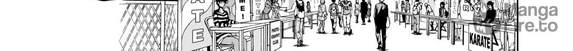Grand Blue Dreaming Chapter 2 page 30 - 