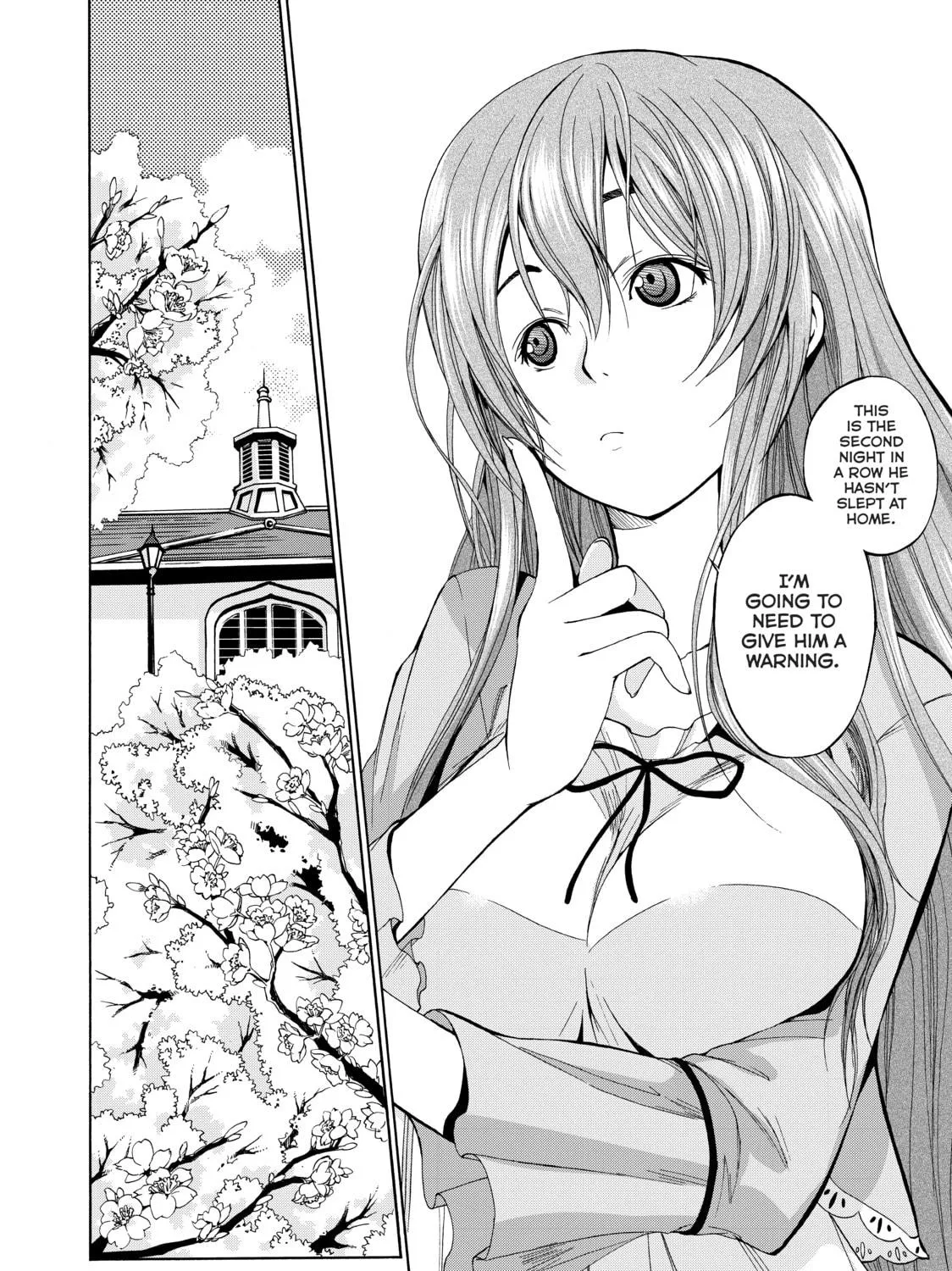 Grand Blue Dreaming Chapter 2 page 83 - 
